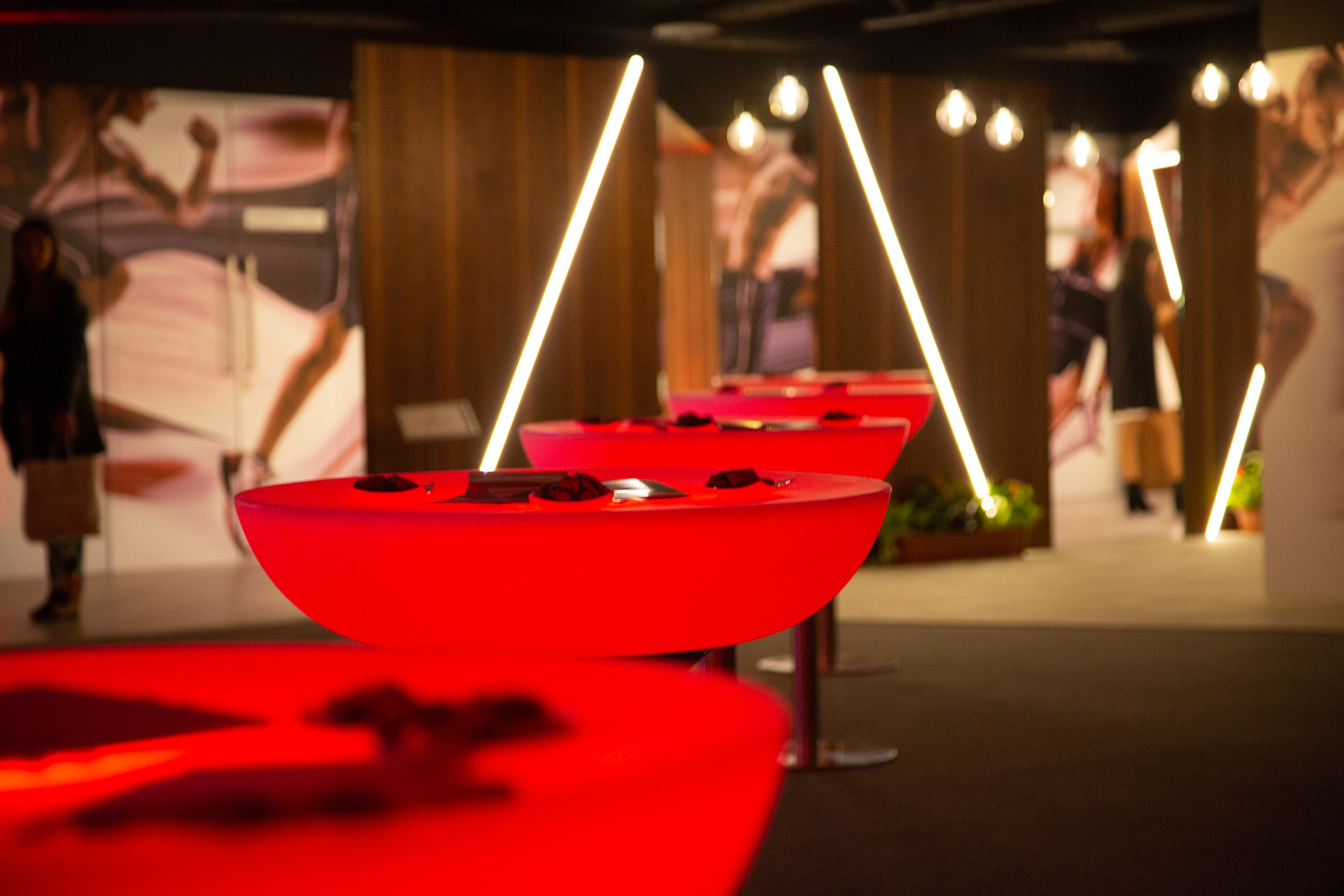 Scitec Nutrition exkluzív ügyfélparty